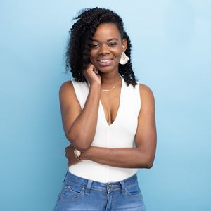 Meet your Posher, Zaneeka